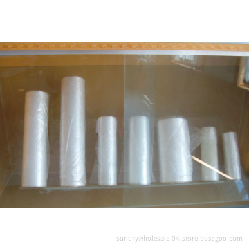 Freshness Protection Packaging Bags on Roll